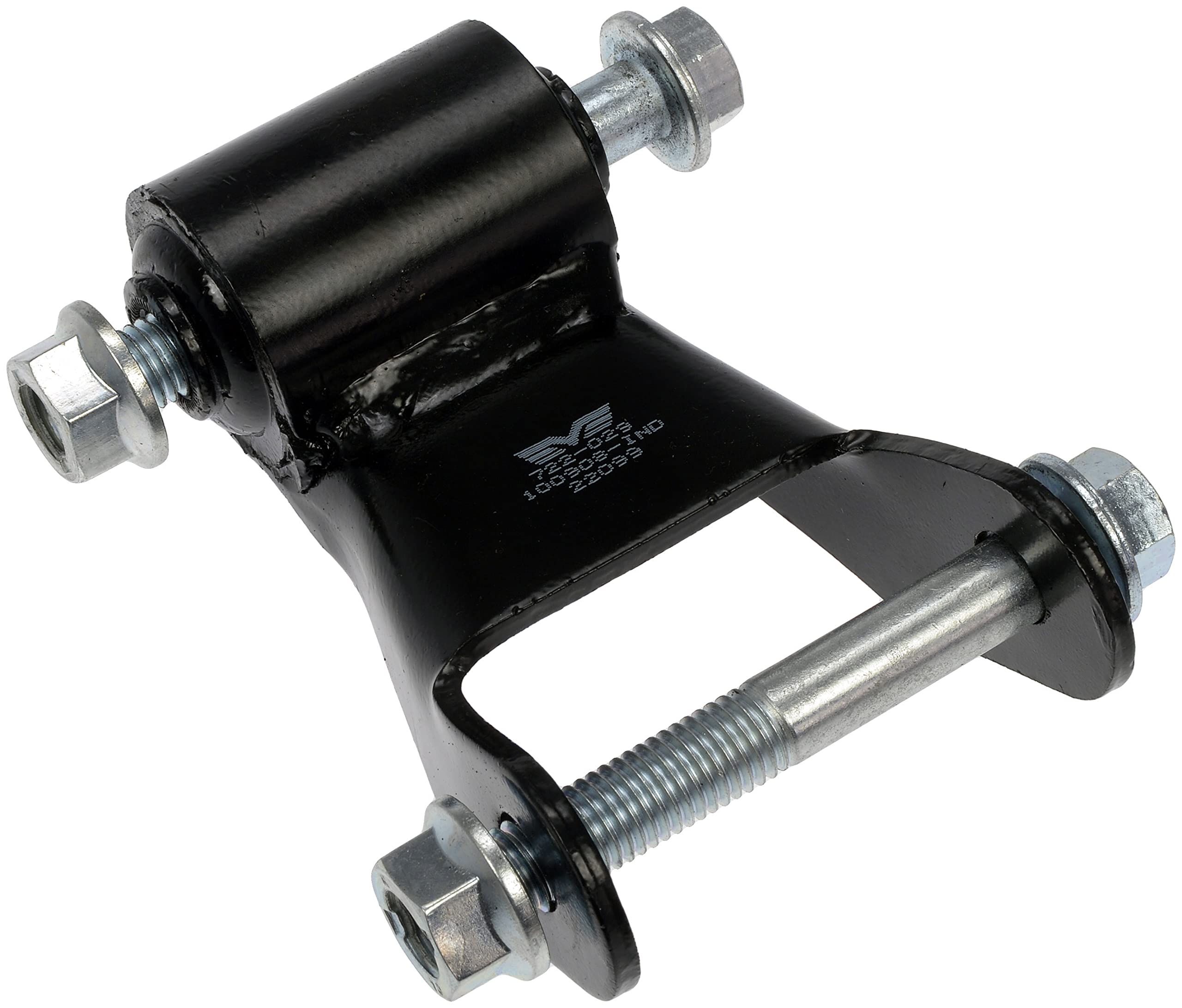 Dorman 722-029 Rear Rearward Leaf Spring Shackle Compatible With Select Chevrolet / Gmc Models